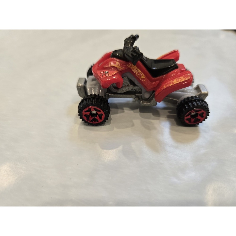 Hot Wheels MIXED LOT OF 5